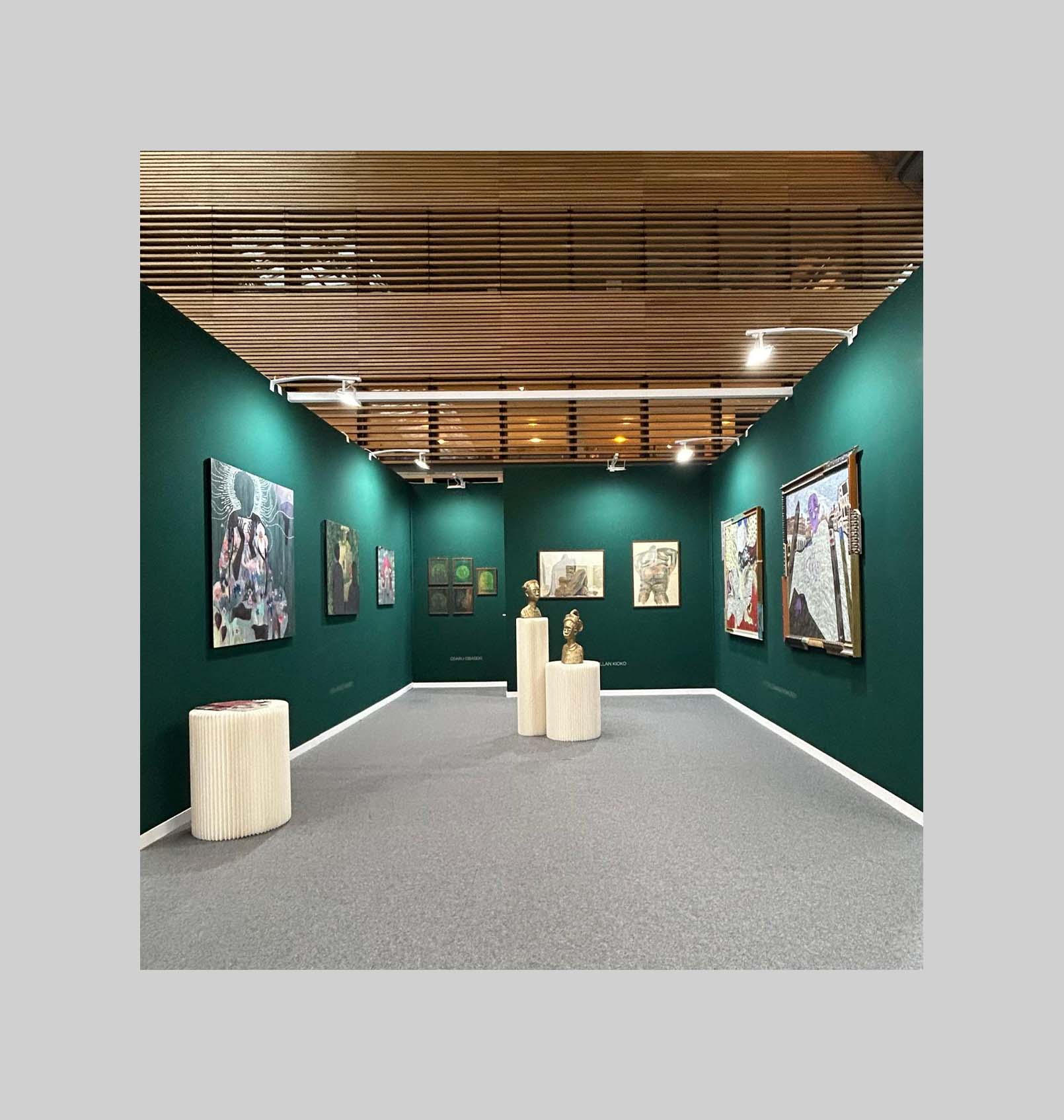 AKAA Art Fair