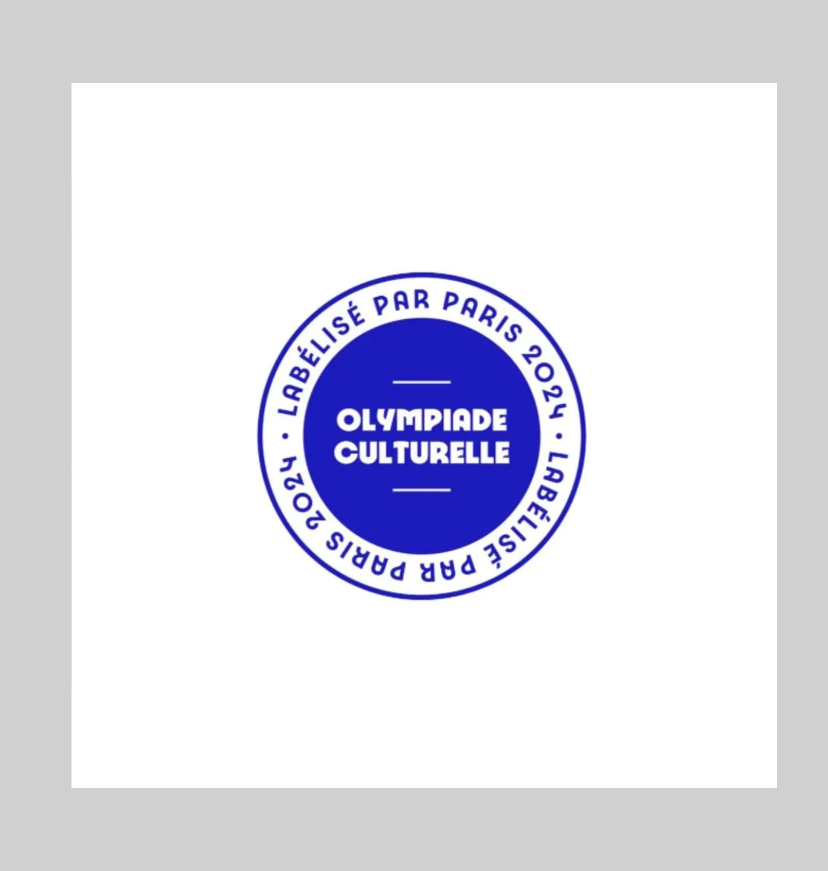 Apollo's Decathlon: A Conceptual Cultural Olympiad,